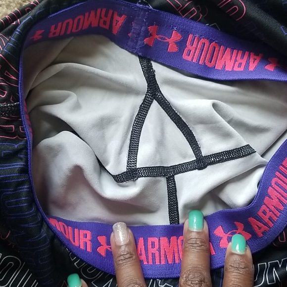 Compression /work out tights - Picture 5 of 12